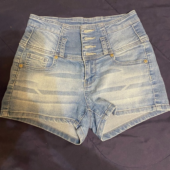 Shorts bundle - Picture 4 of 5
